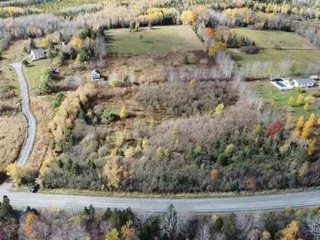 House for sale in Nova Scotia