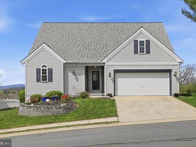 House for sale in Ephrata, Pennsylvania