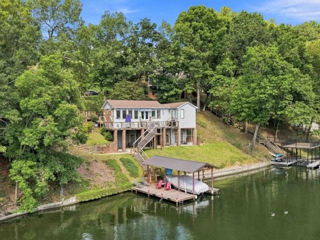 House for sale in Muscle Shoals, Alabama