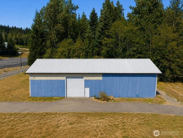 Land for sale in Arlington, Snohomish County