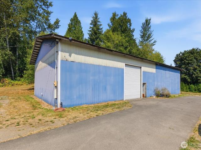 Land for sale in Arlington, Snohomish County