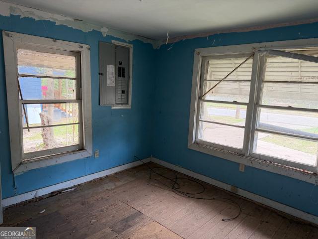 House for sale in Fort Valley, Peach County