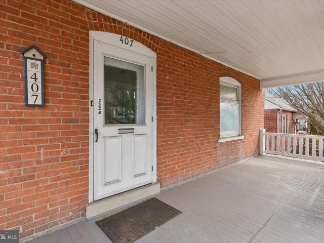 House for sale in Bucks, Pennsylvania