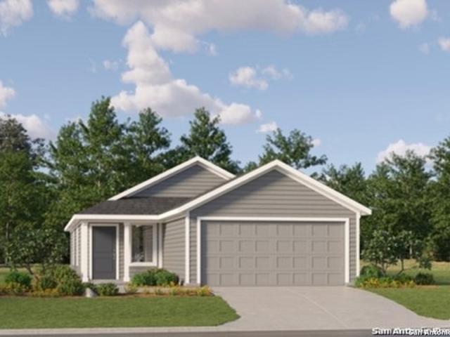 House for sale in Leesville, Texas