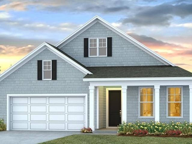 House for sale in Blythewood, South Carolina
