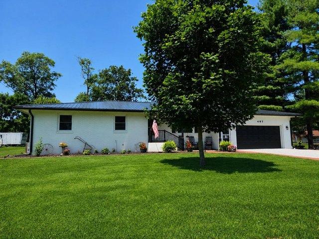 House for sale in Pelsor, Illinois
