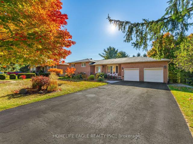 House for sale in Innisfil, Ontario