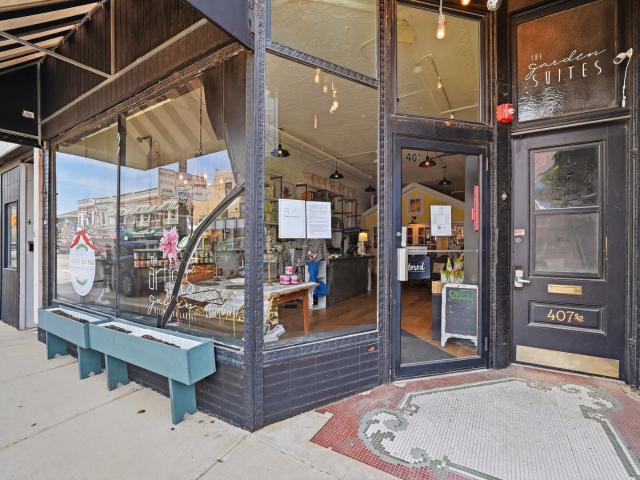 Commercial for sale in Rochelle, Illinois