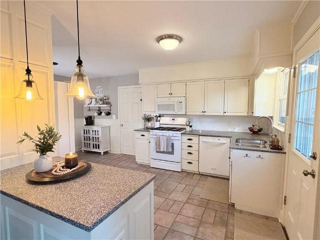 House for sale in Raymore, Missouri