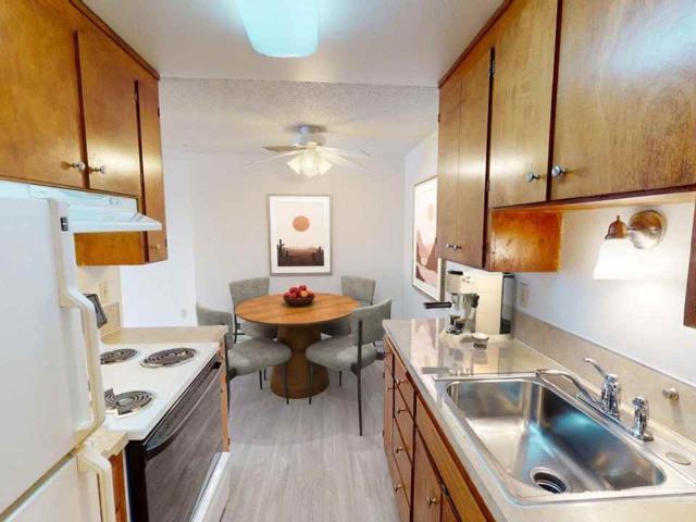 Apartment for rent in Seattle, Washington