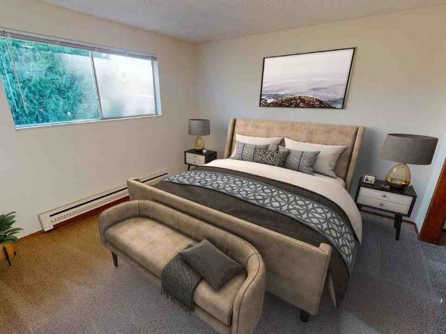 Apartment for rent in Seattle, Washington