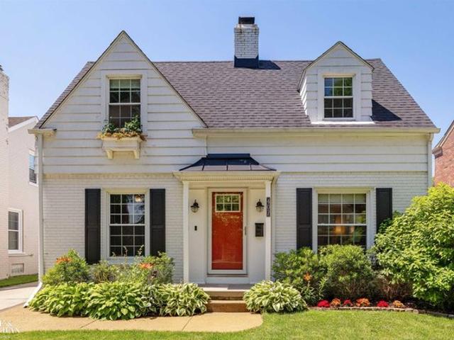 House for sale in Michigan