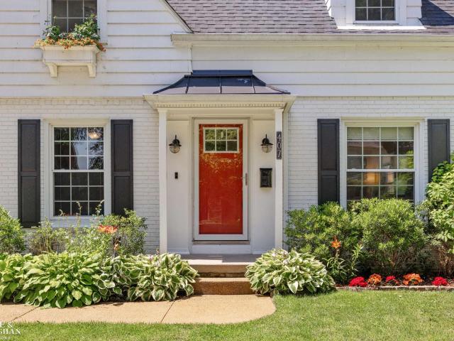 House for sale in Michigan