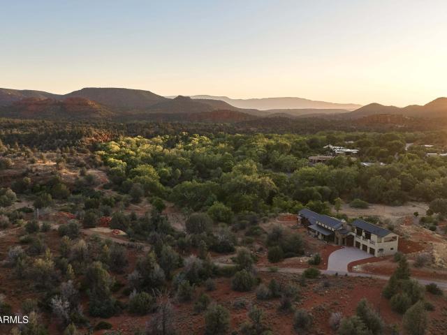 House for sale in Sedona, Arizona