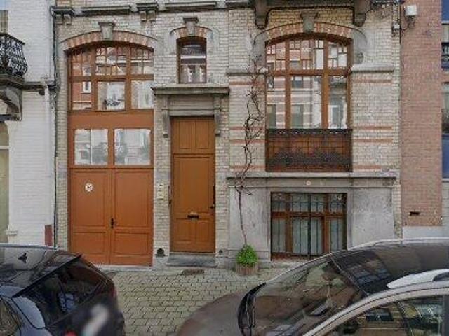 Appartement location à Vorst, Bruxelles