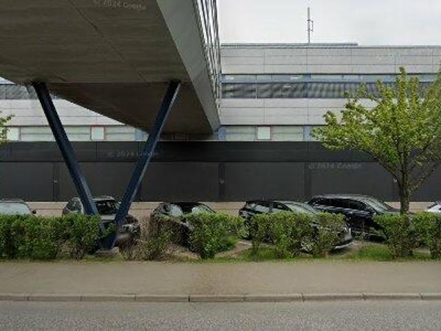 Lokal hyra i Skåne