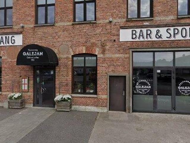 Lokal hyra i Lidköping, Västra Götaland