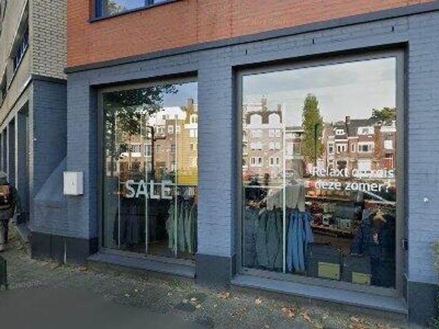 Bedrijfspand te huur in Binnenstad, Gouda