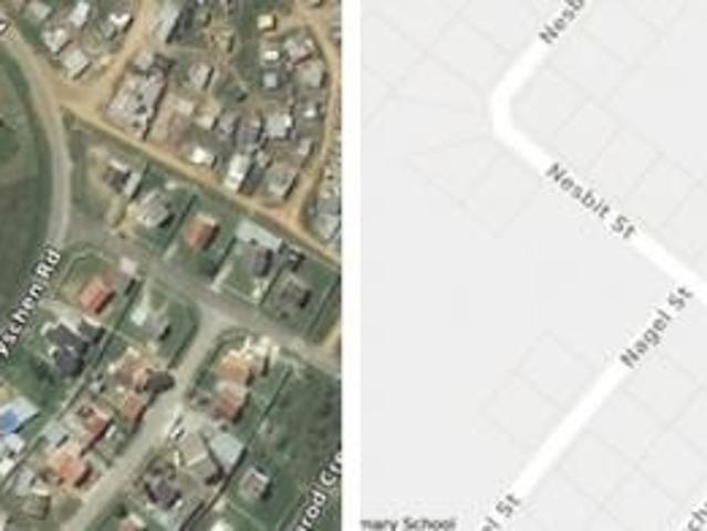Land for sale in Eastern Cape