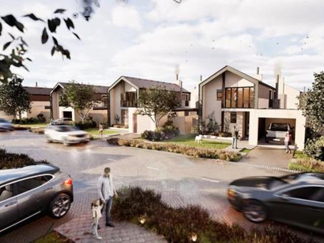 Land for sale in Centurion, Gauteng