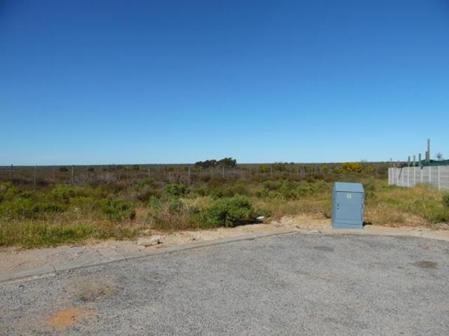 Land for sale in Western Cape