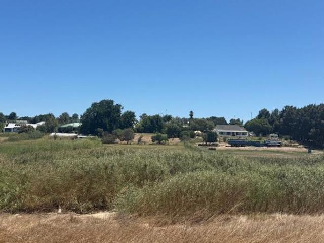 Land for sale in Western Cape