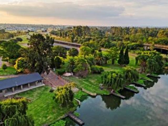 Land for sale in Sedibeng, Gauteng