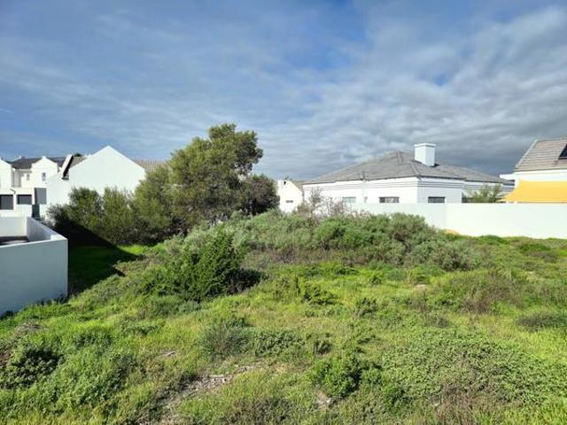 Land for sale in Western Cape