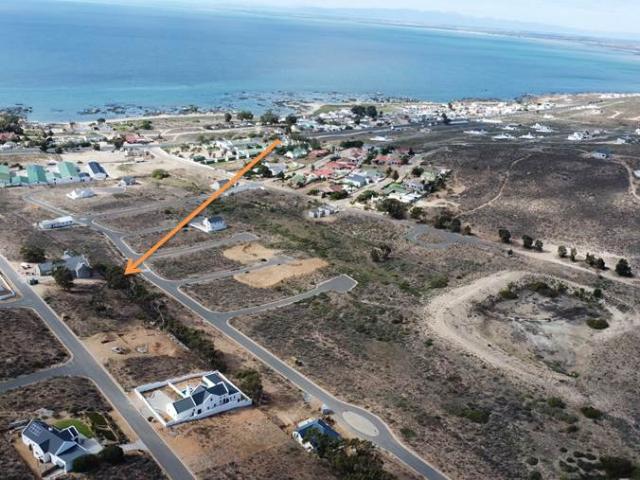 Land for sale in Western Cape