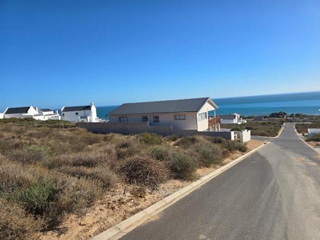 Land for sale in Western Cape
