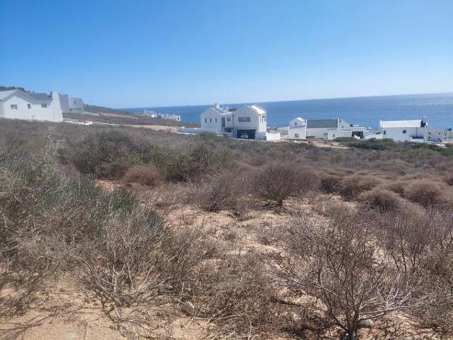 Land for sale in Western Cape
