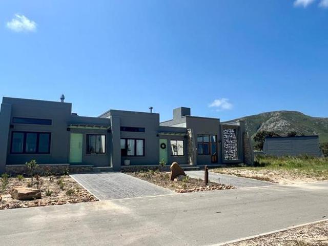 Land for sale in Cape St Francis, Eastern Cape