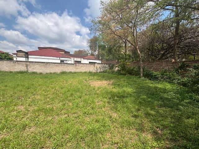 Land for sale in Ehlanzeni, Mpumalanga