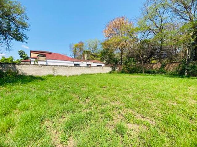 Land for sale in Ehlanzeni, Mpumalanga