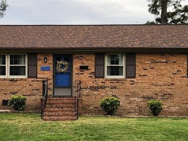 House for sale in Virginia
