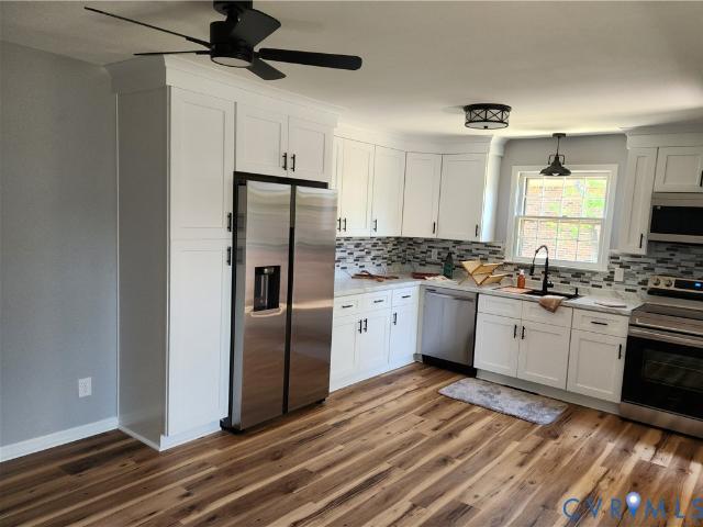 House for sale in Virginia