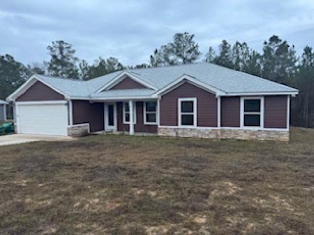 Property for sale in Midway, Florida