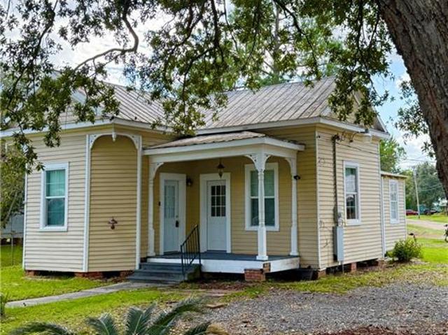 House for sale in Baldwin, Louisiana
