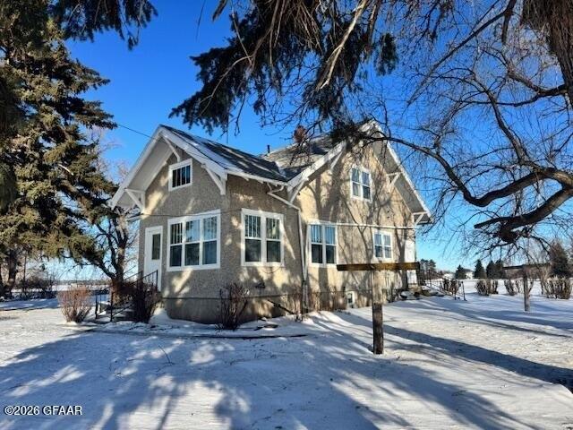 House for sale in Cavalier, North Dakota