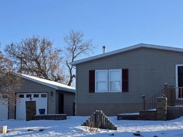 House for sale in Max, North Dakota