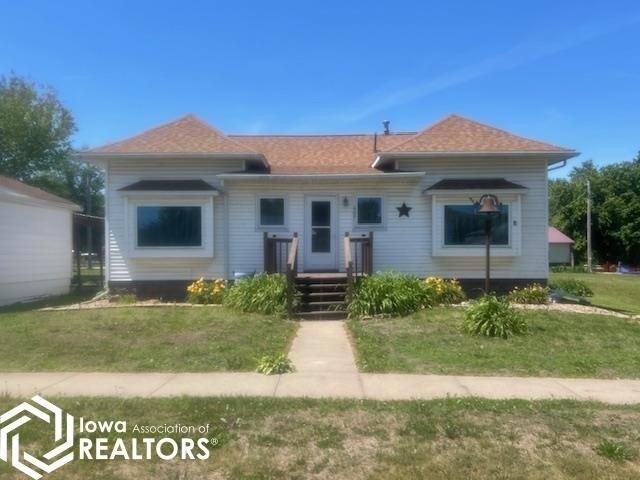 House for sale in Montrose, Iowa