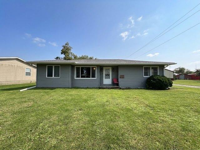 House for sale in New Virginia, Warren County