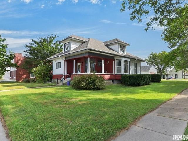 House for sale in Talmage, Otoe County