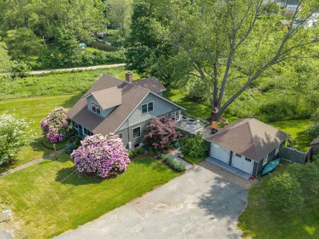 House for sale in Eliot, Maine