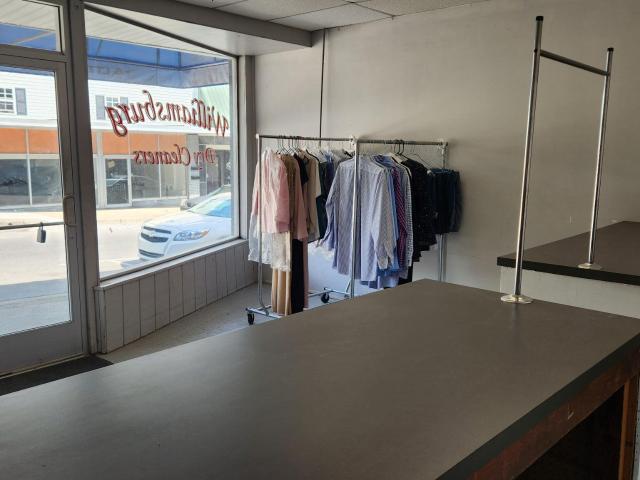 Commercial for sale in Williamsburg, Kentucky