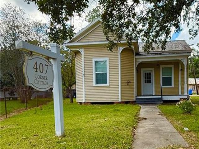 House for sale in Baldwin, Louisiana