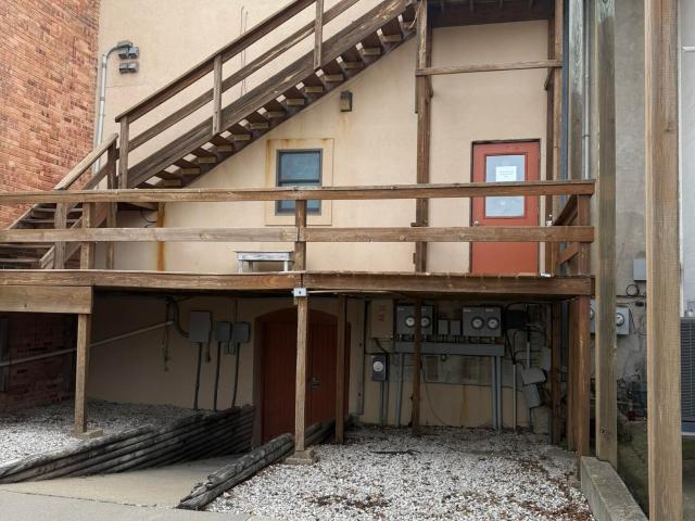House for sale in Manning, Iowa