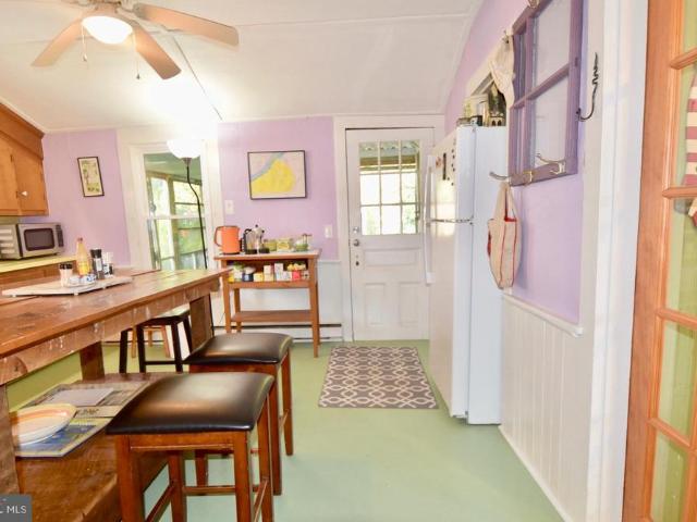 House for sale in Sharptown, Maryland