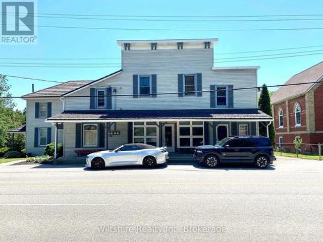 Property for sale in Norwich, Ontario