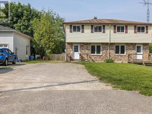House for sale in Rockwood, Ontario